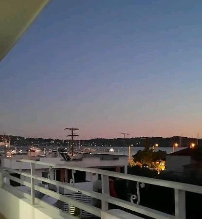 Porto-Heli Matilda'S House Apartment Porto Heli Exterior foto